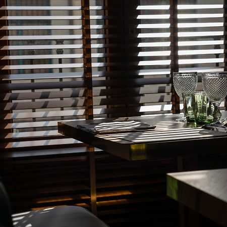 Puente Colgante Boutique Hotel Portugalete Eksteriør bilde